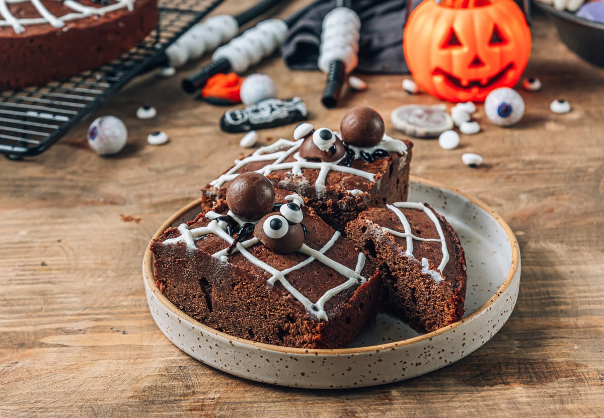 7 Brownie Toppings to Take Your Creation to the Next Level